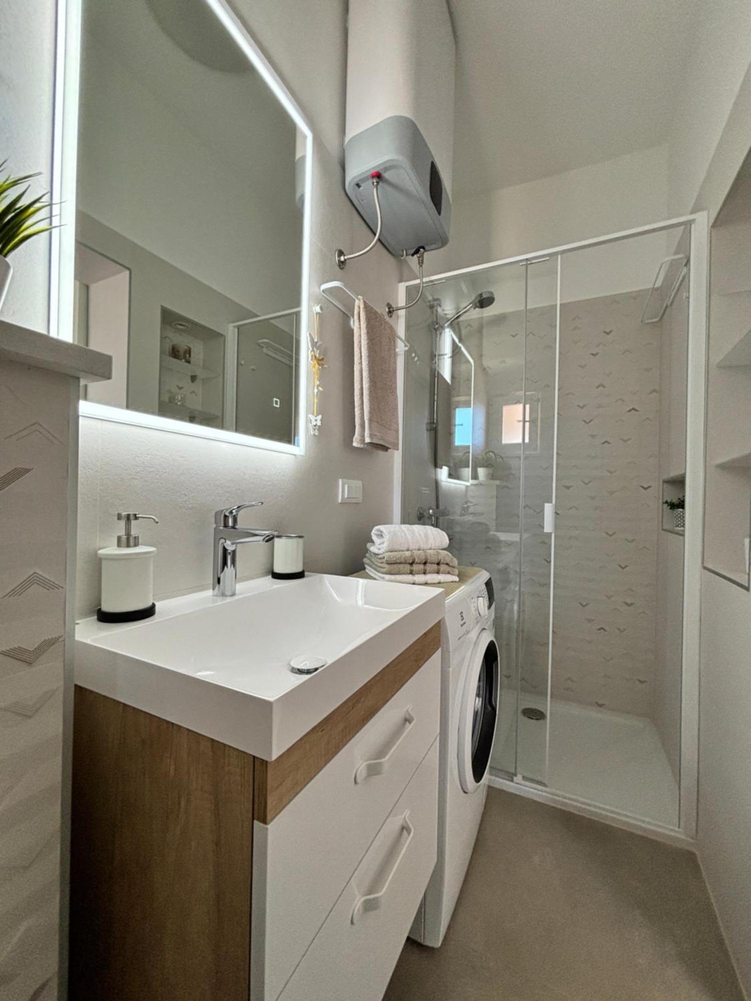 Sea & Sun Apartments Tucepi Luaran gambar